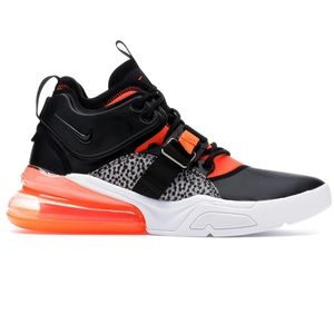Nike Shoes | Air Force 270 Safari